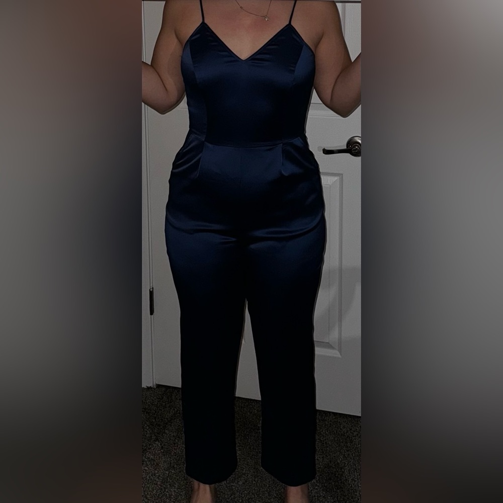 Lulu’s Jumpsuit